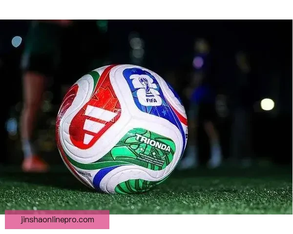 2026年世界杯：全球足球盛宴开启，新的历史篇章与荣耀之战即将上演