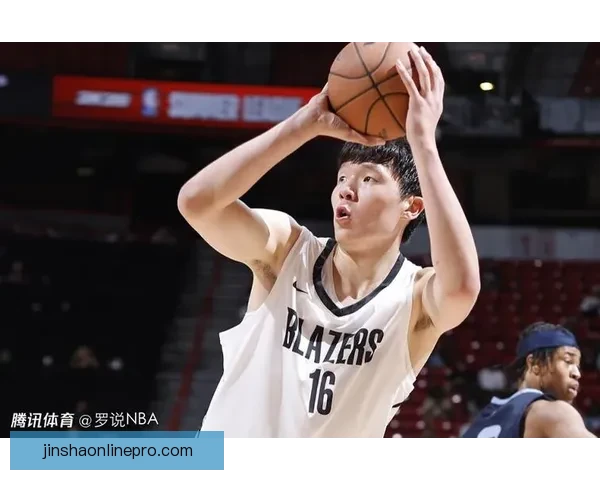 开拓者紧急召回杨瀚森 G联赛16战率队首进西部半决赛自评仅60分展潜力